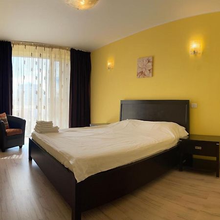 Coralia Residence مامايا المظهر الخارجي الصورة
