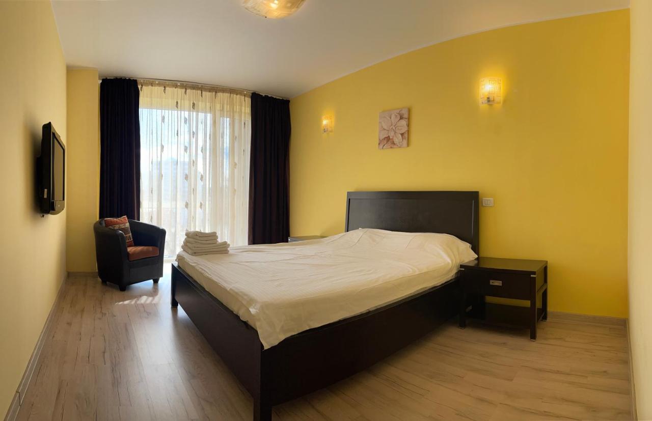 Coralia Residence مامايا المظهر الخارجي الصورة