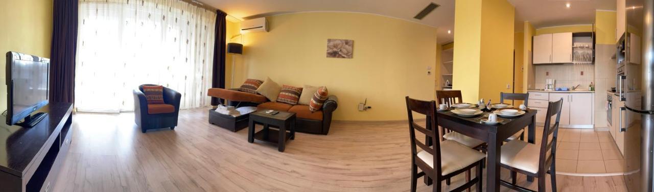 Coralia Residence مامايا المظهر الخارجي الصورة