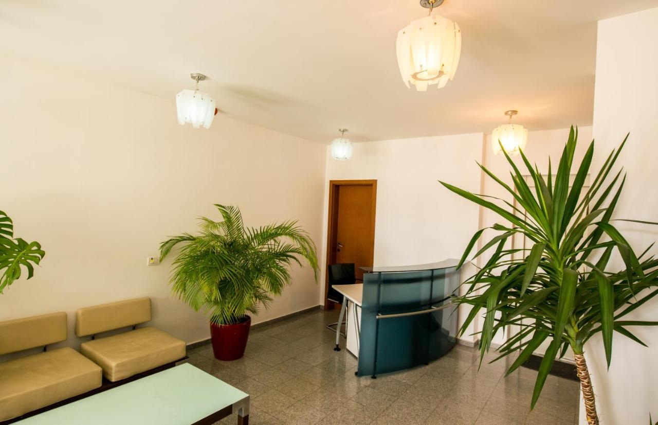 Coralia Residence مامايا المظهر الخارجي الصورة