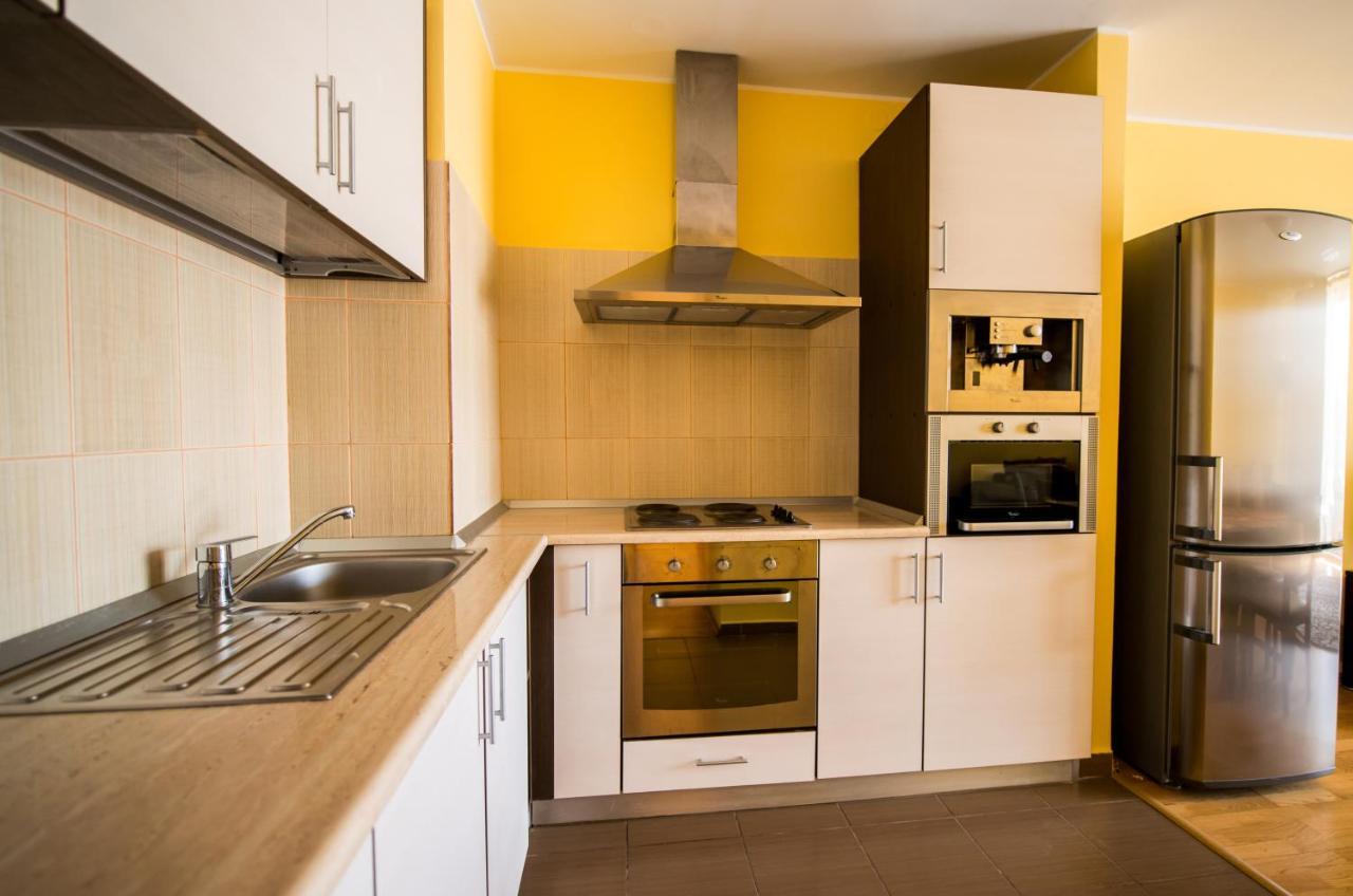 Coralia Residence مامايا المظهر الخارجي الصورة