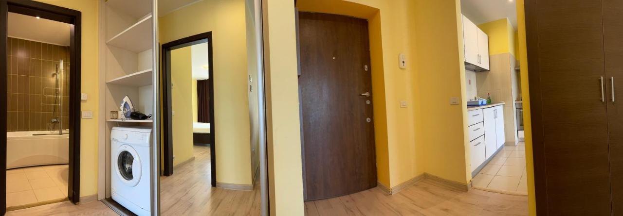 Coralia Residence مامايا المظهر الخارجي الصورة