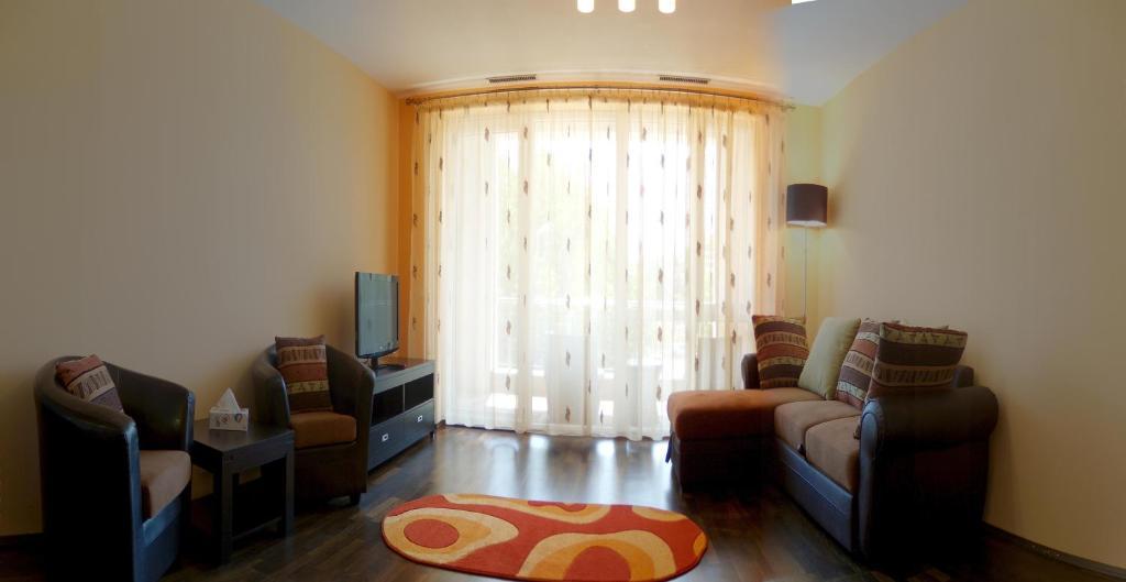 Coralia Residence مامايا الغرفة الصورة