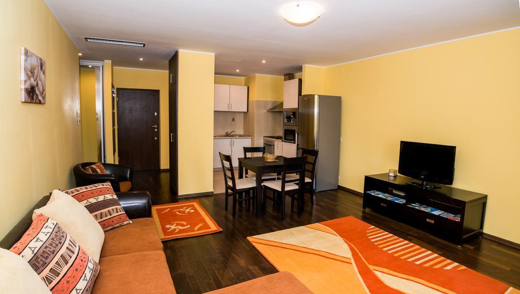 Coralia Residence مامايا المظهر الخارجي الصورة