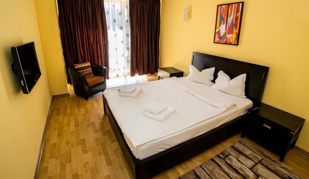 Coralia Residence مامايا المظهر الخارجي الصورة