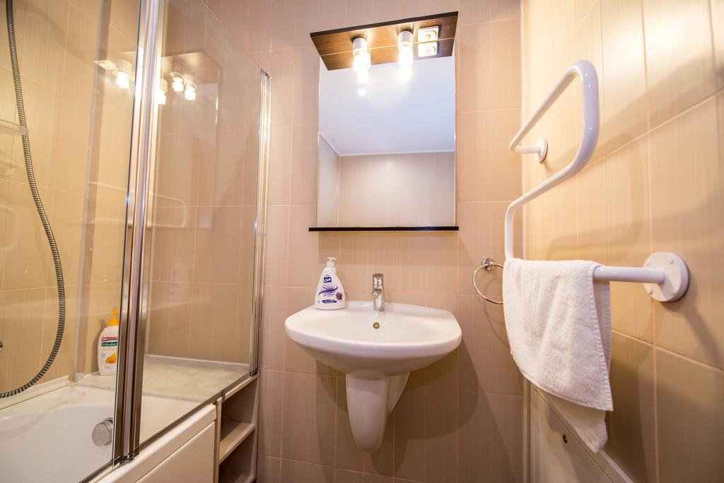 Coralia Residence مامايا المظهر الخارجي الصورة