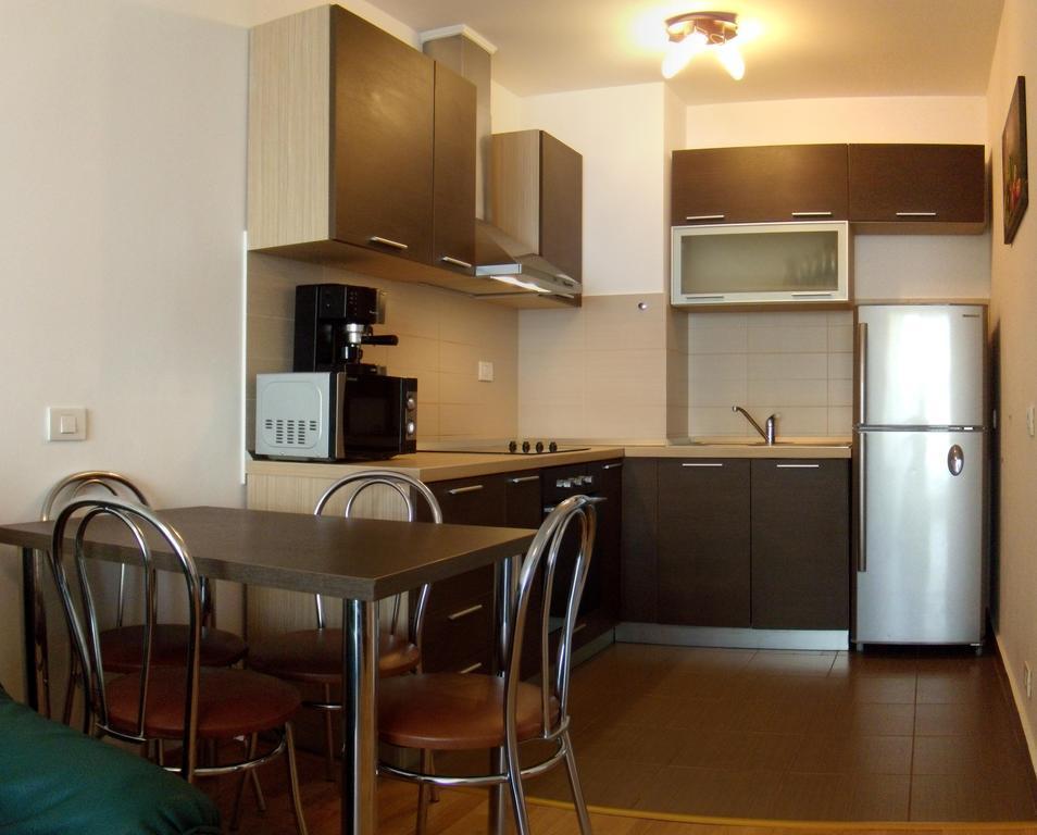 Coralia Residence مامايا المظهر الخارجي الصورة
