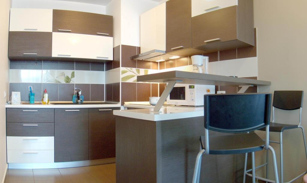 Coralia Residence مامايا المظهر الخارجي الصورة