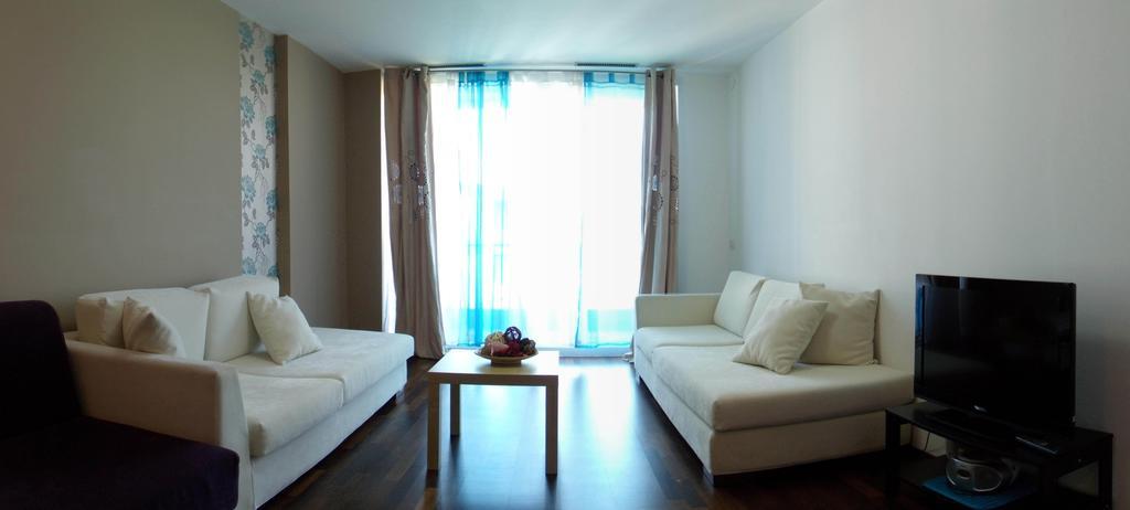 Coralia Residence مامايا المظهر الخارجي الصورة